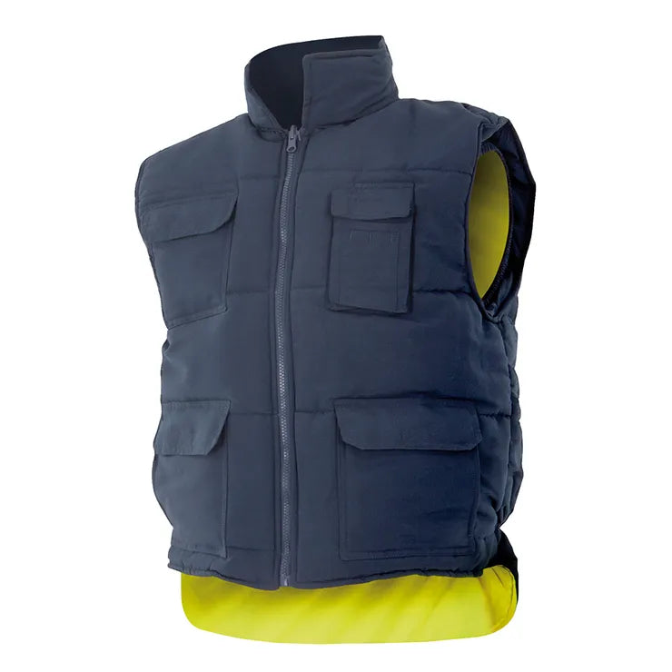 CHALECO REVERSIBLE AV 148