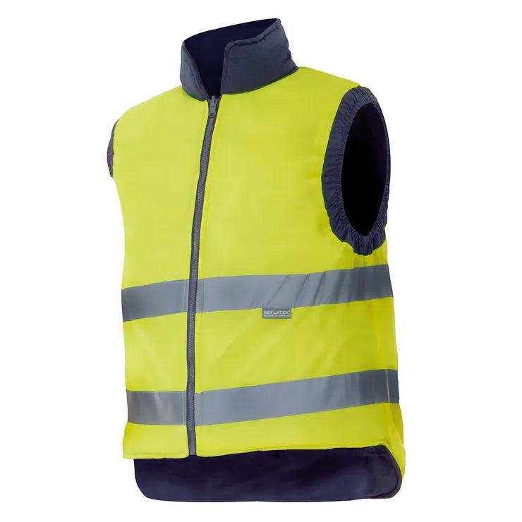 CHALECO REVERSIBLE AV 148