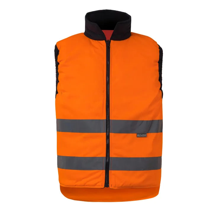 CHALECO REVERSIBLE AV 148