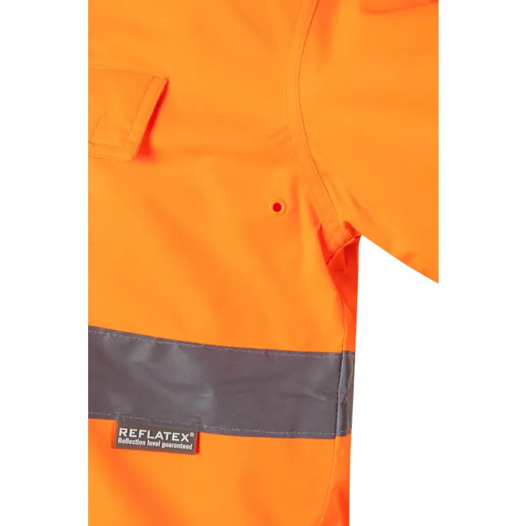 PARKA BICOLOR AV 166