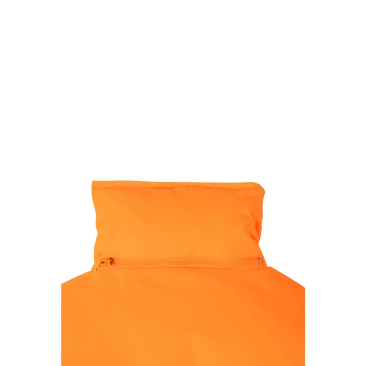 PARKA BICOLOR AV 166