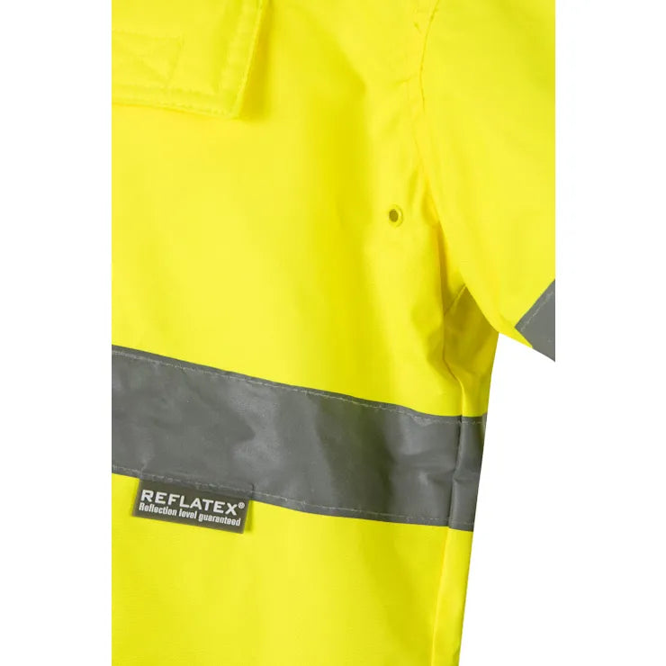 PARKA BICOLOR AV 166
