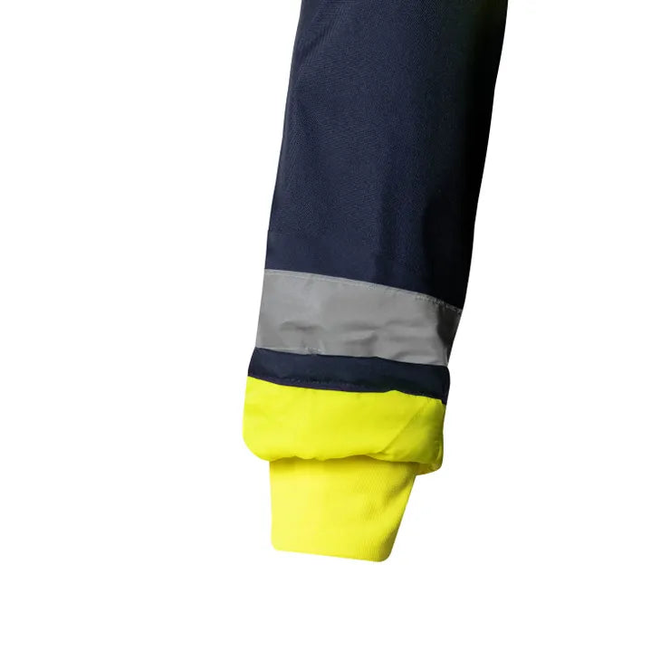 PARKA BICOLOR AV 166
