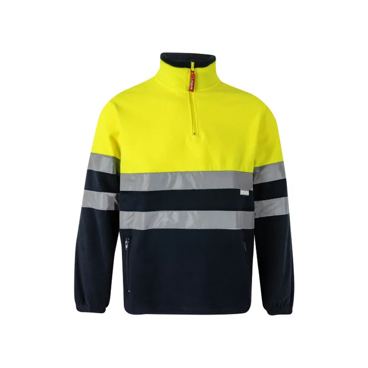 FORRO POLAR BICOLOR AV