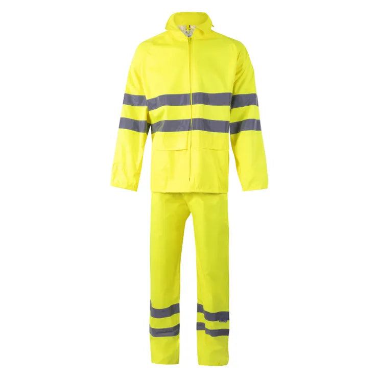 TRAJE LLUVIA AV 189