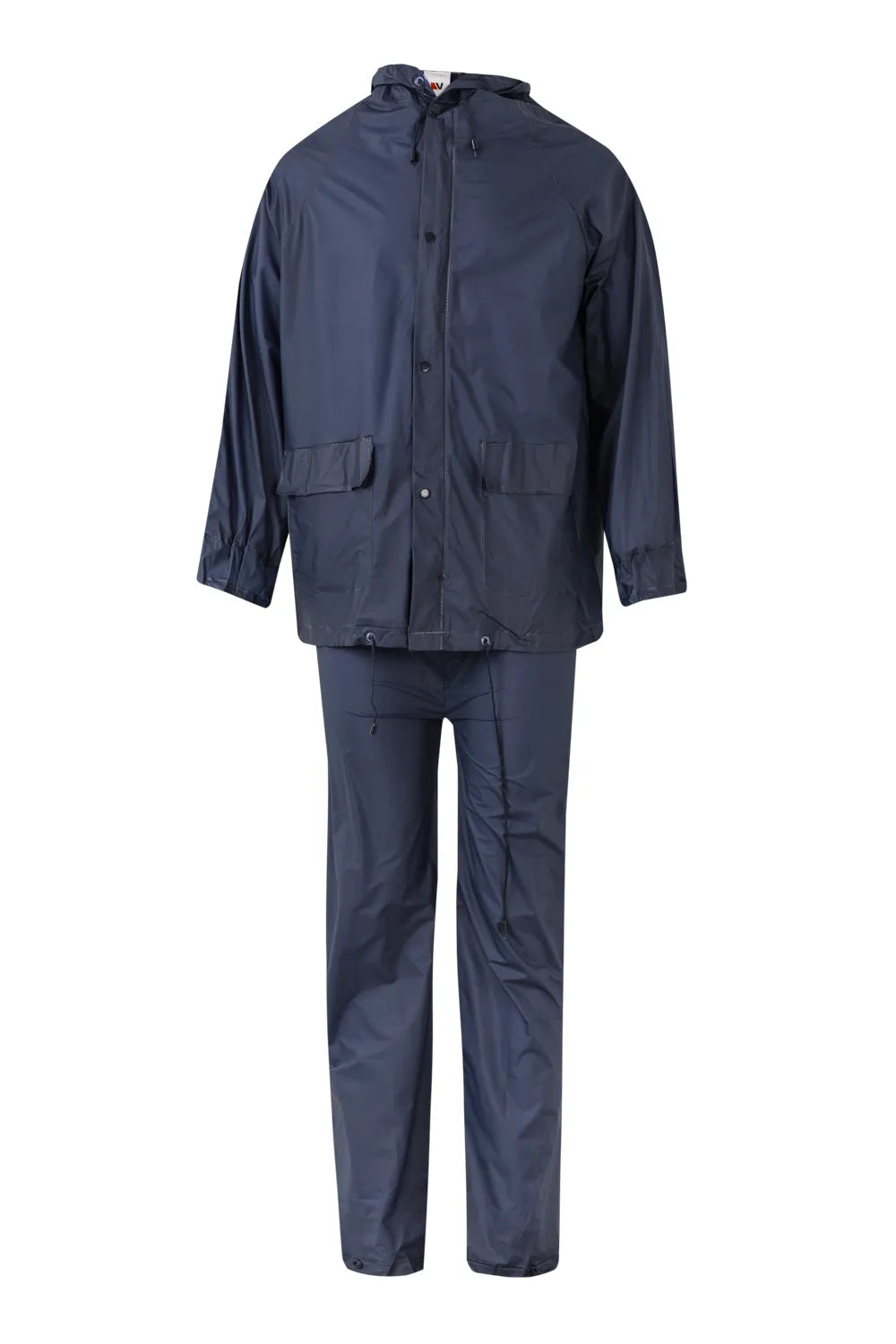 TRAJE LLUVIA 19000