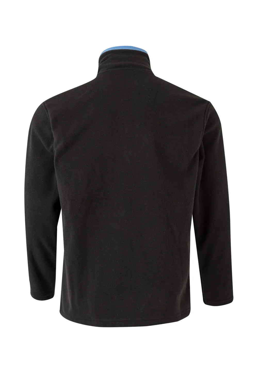 CHAQUETA POLAR BICOLOR 201504