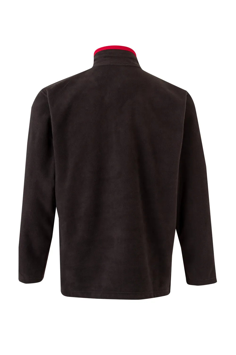 CHAQUETA POLAR BICOLOR 201504