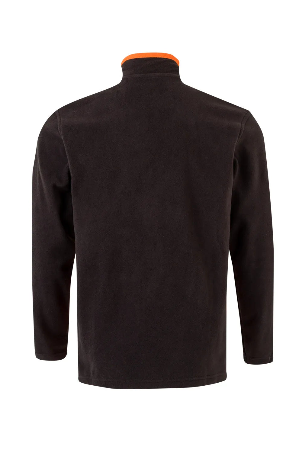 CHAQUETA POLAR BICOLOR 201504