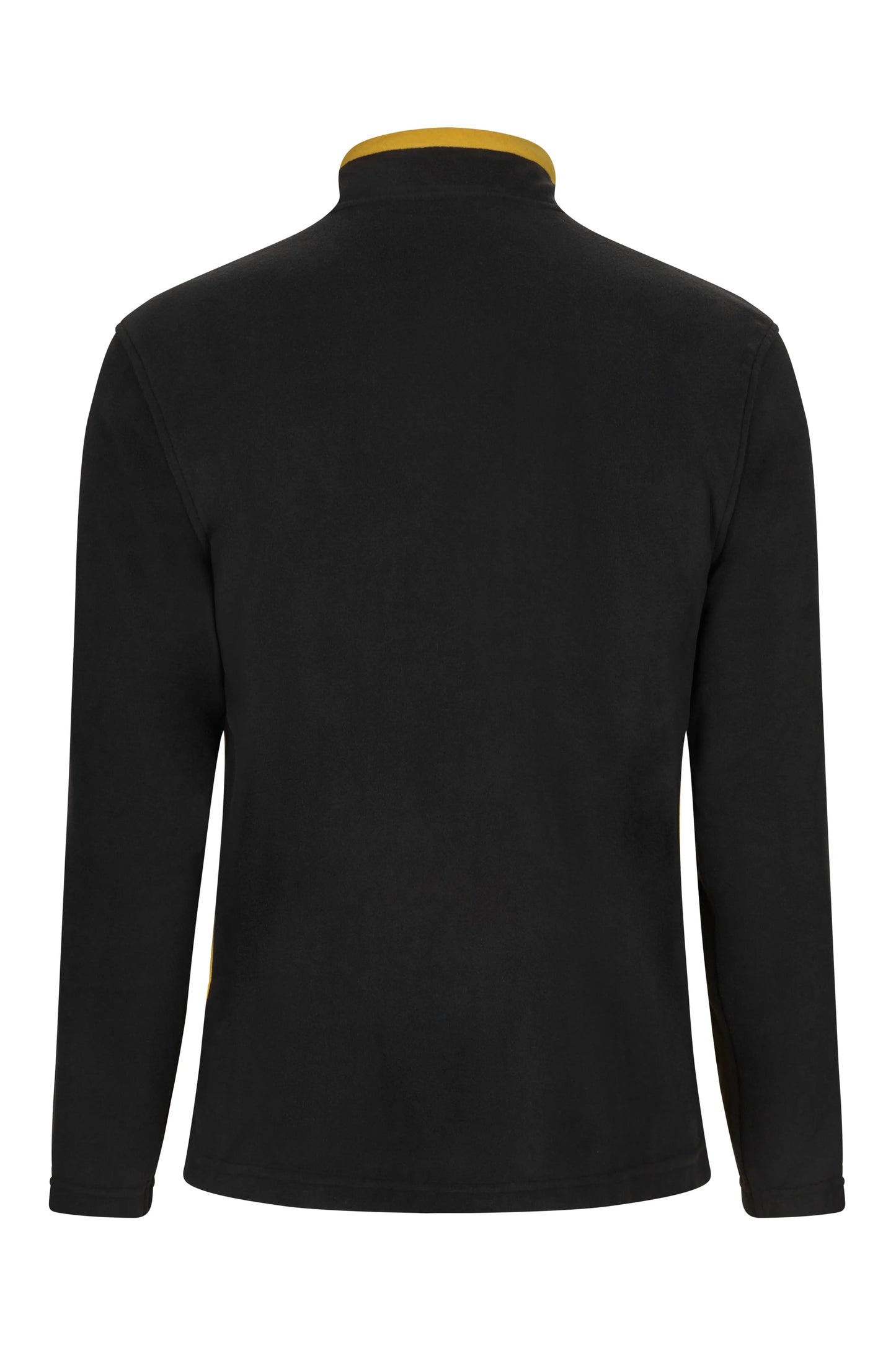 CHAQUETA POLAR BICOLOR 201504