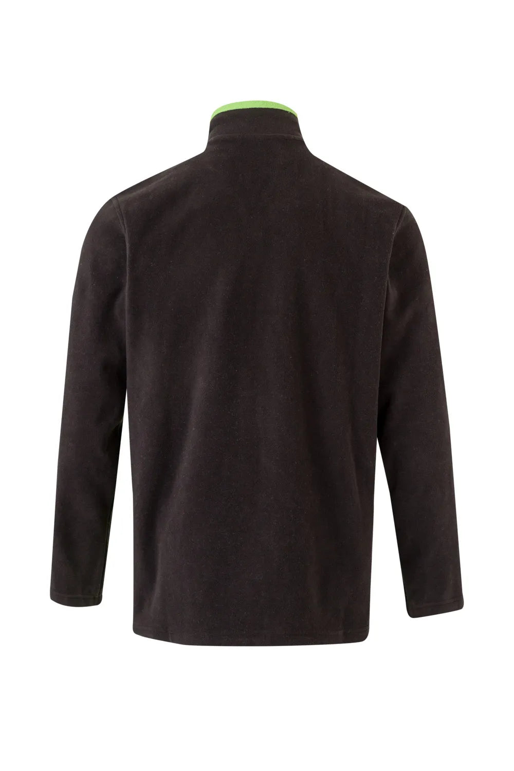 CHAQUETA POLAR BICOLOR 201504