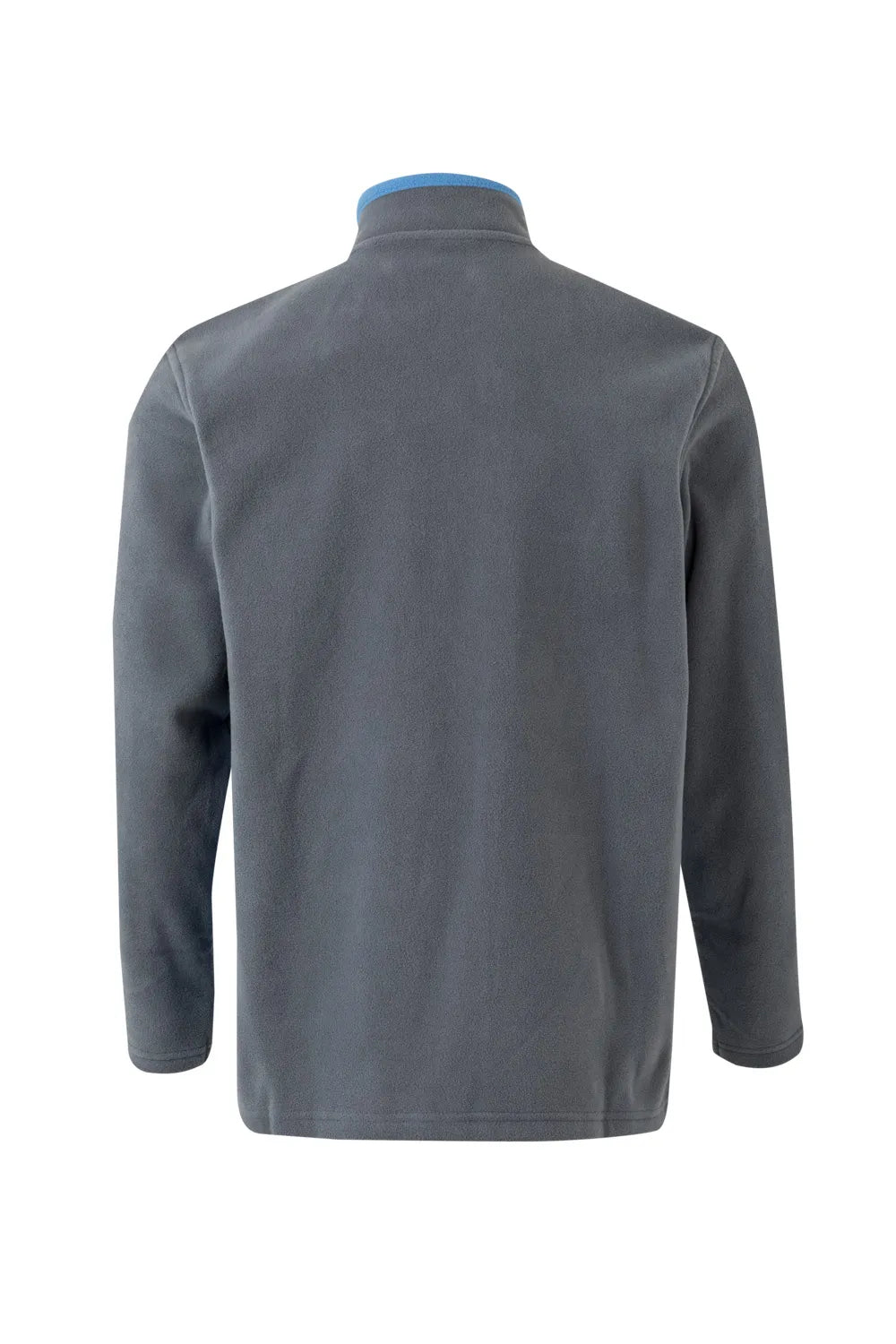 CHAQUETA POLAR BICOLOR 201504