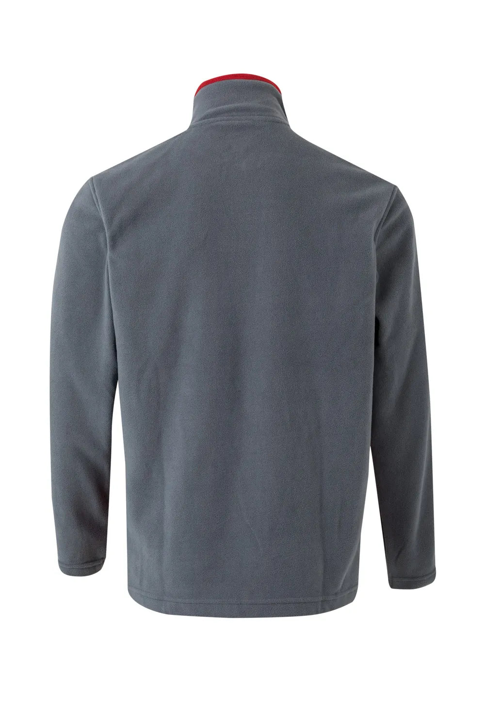 CHAQUETA POLAR BICOLOR 201504
