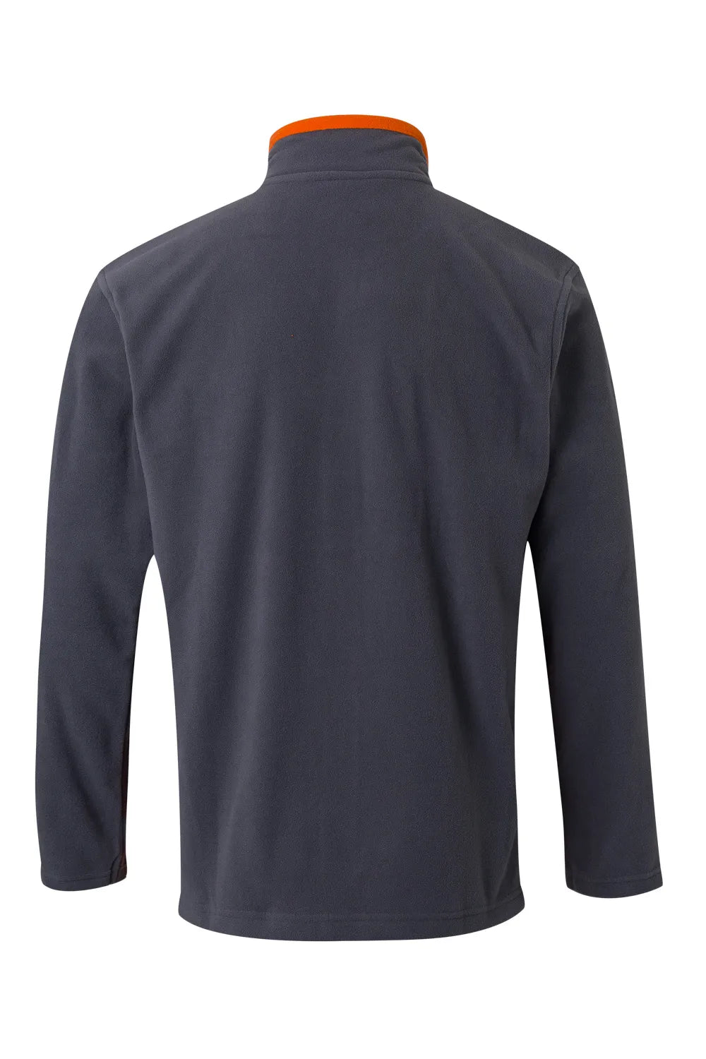 CHAQUETA POLAR BICOLOR 201504