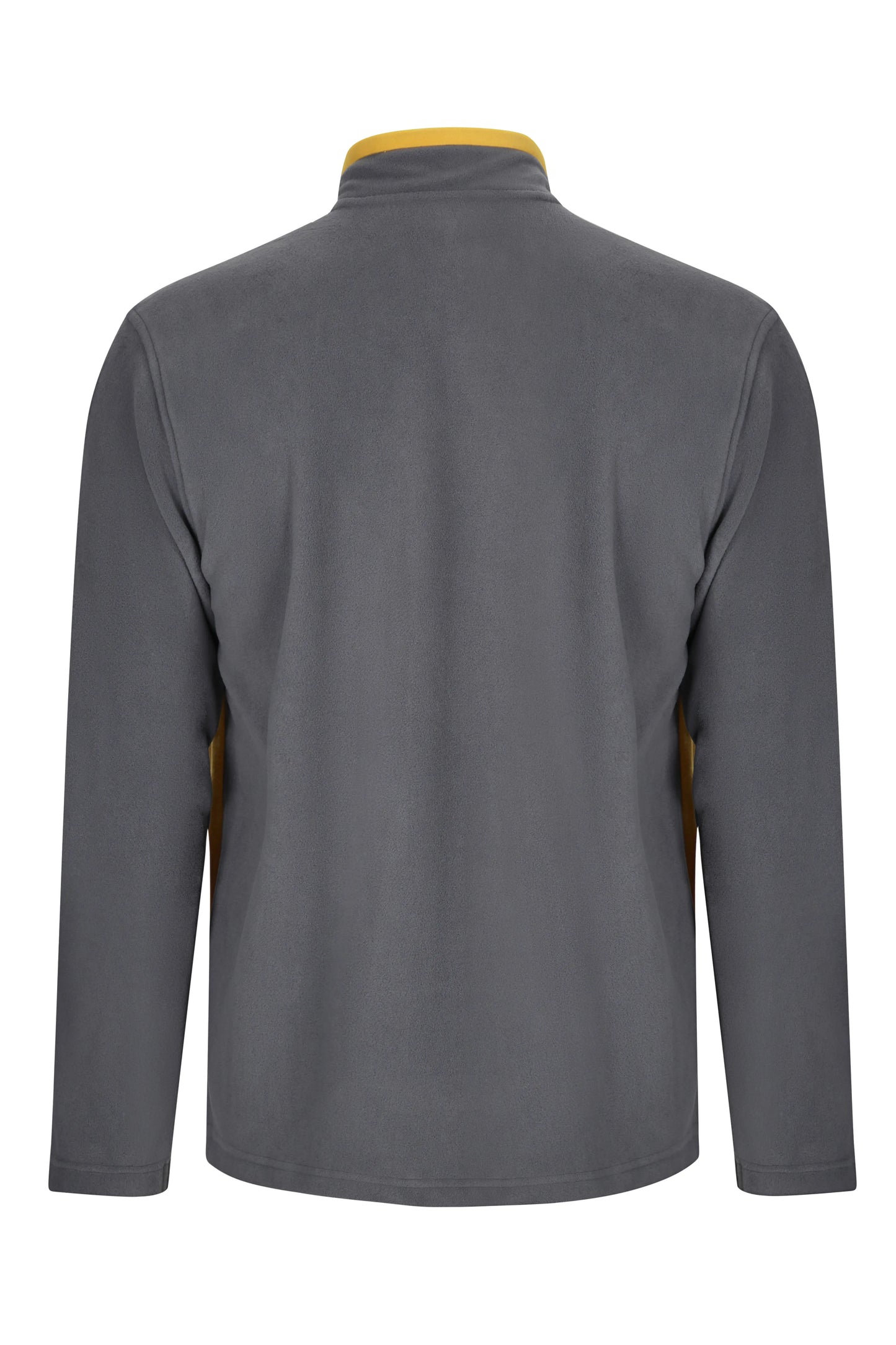 CHAQUETA POLAR BICOLOR 201504
