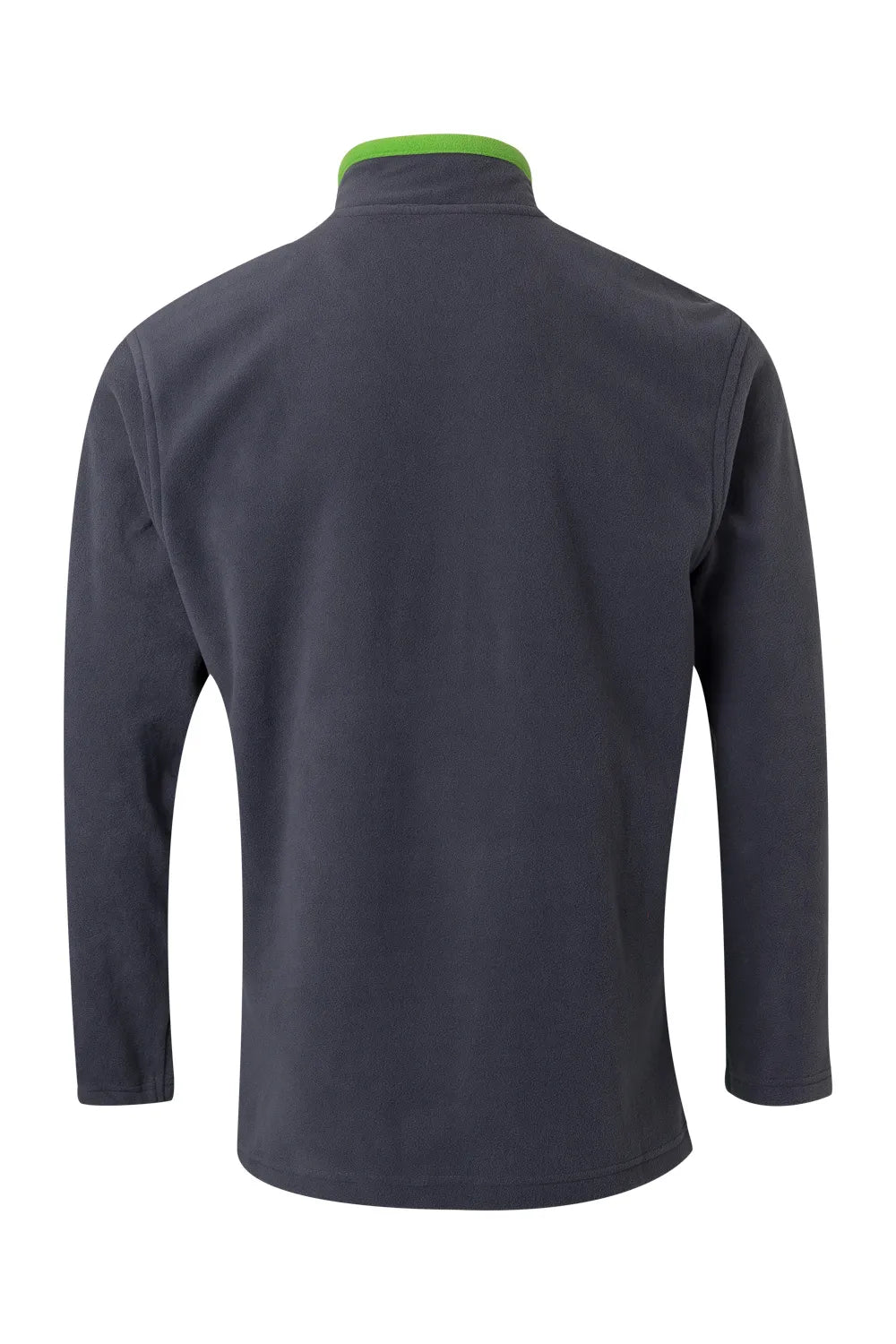 CHAQUETA POLAR BICOLOR 201504