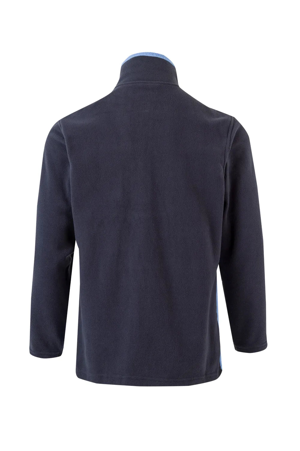 CHAQUETA POLAR BICOLOR 201504