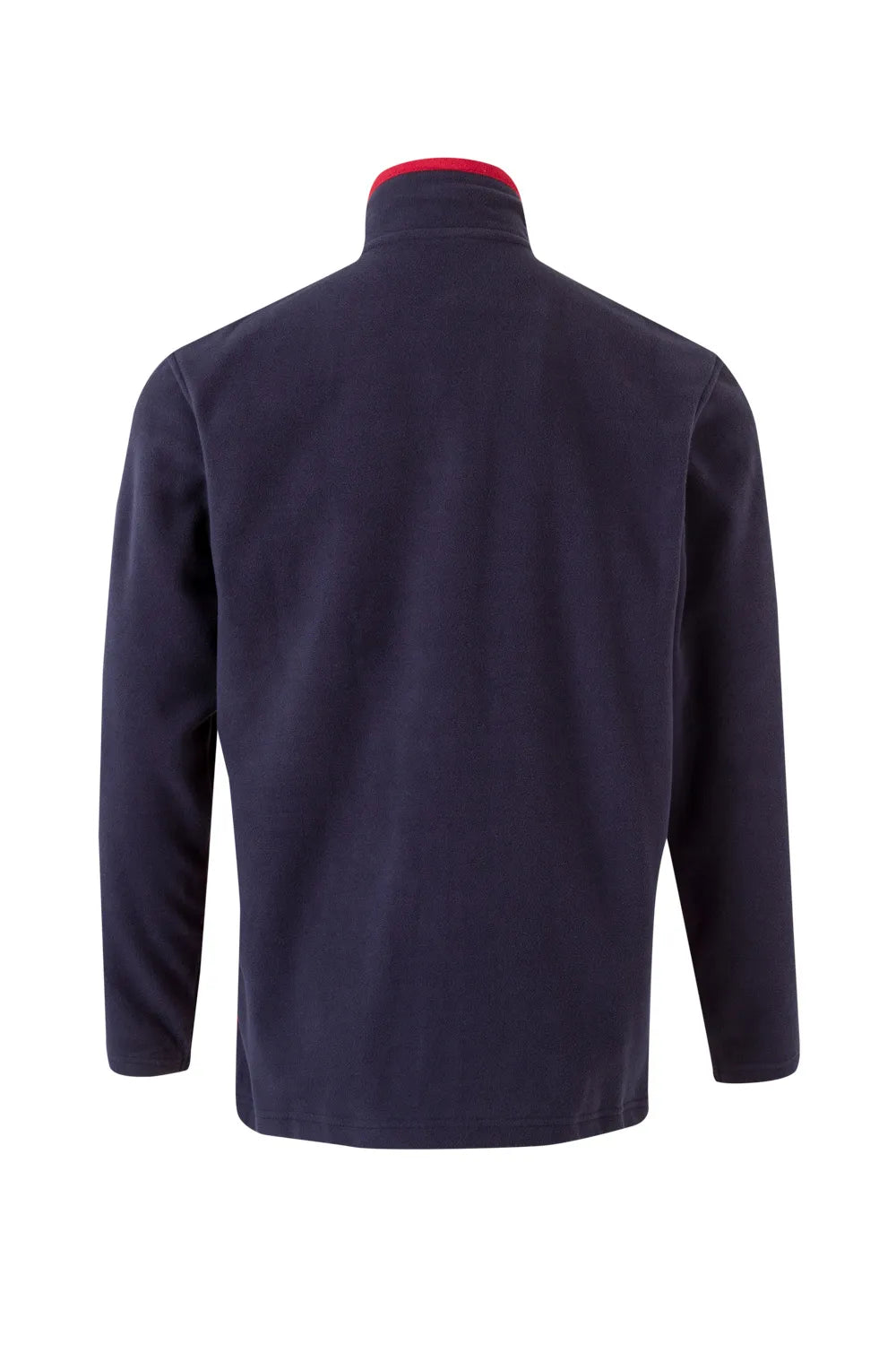 CHAQUETA POLAR BICOLOR 201504