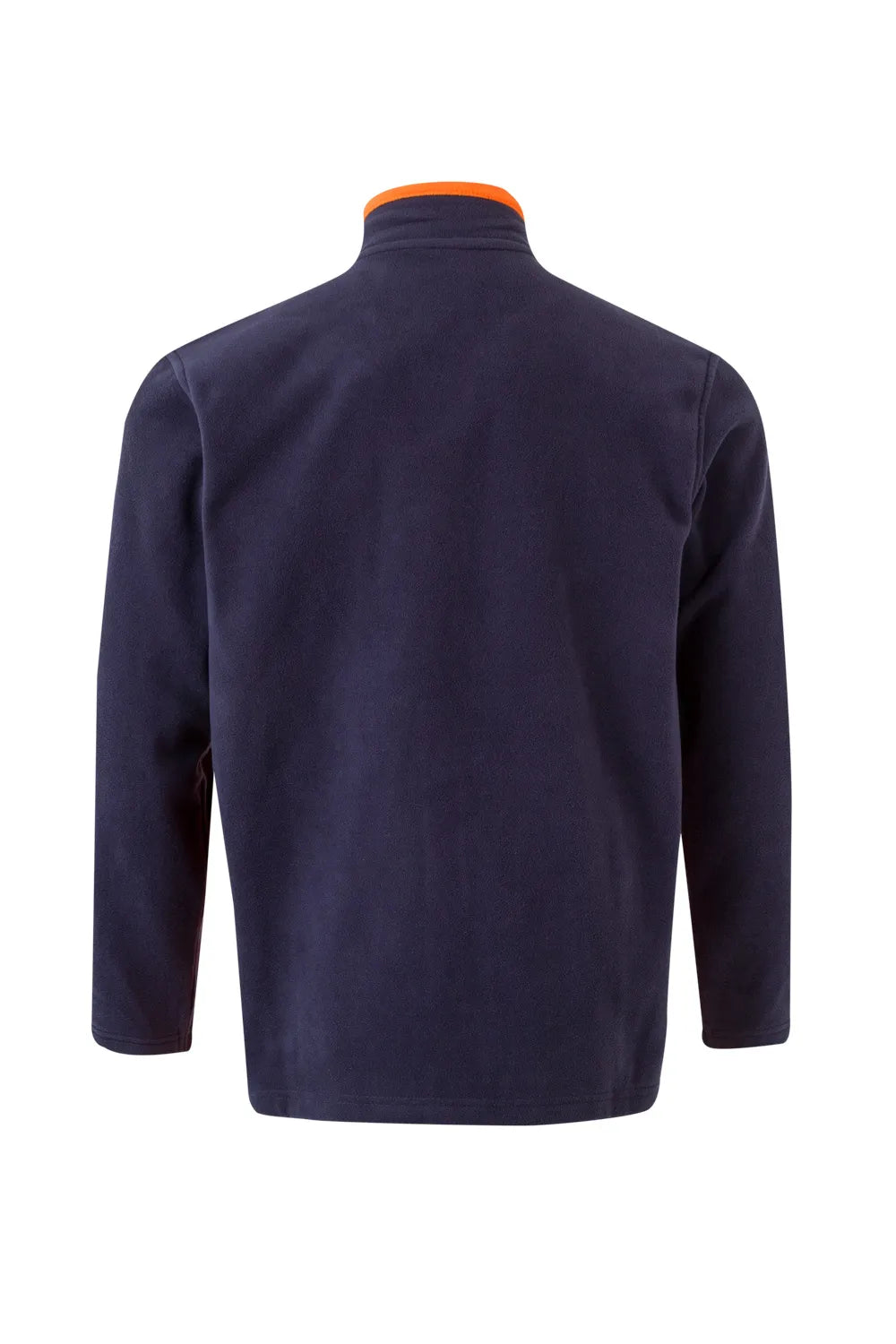 CHAQUETA POLAR BICOLOR 201504