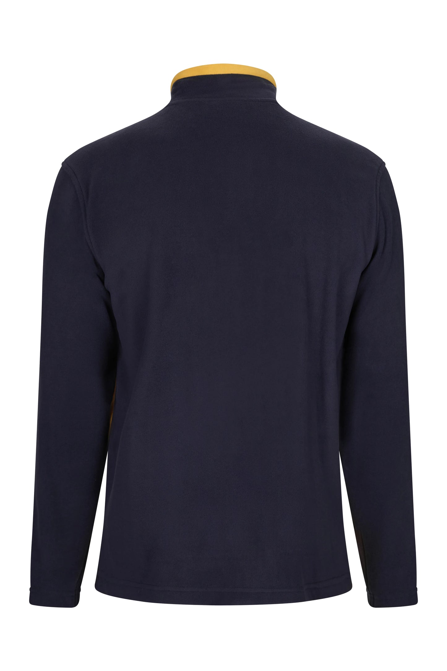 CHAQUETA POLAR BICOLOR 201504