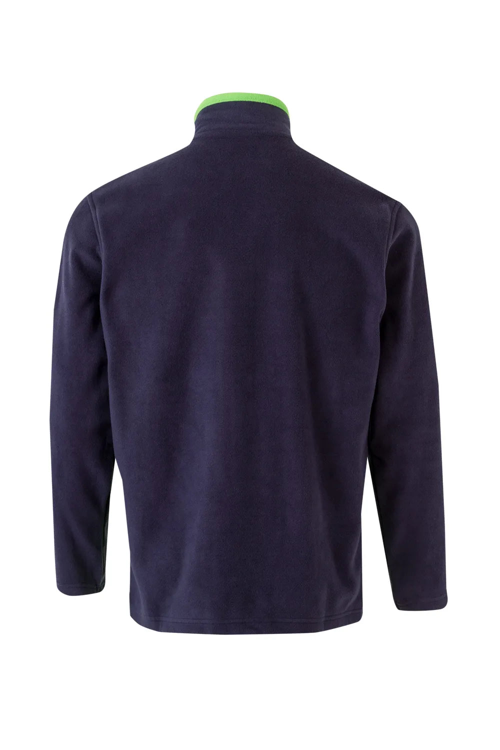 CHAQUETA POLAR BICOLOR 201504