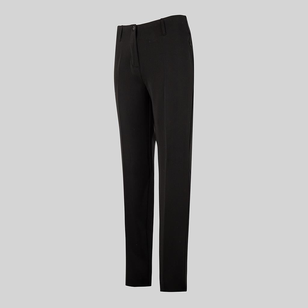 PANTALON MUJER BIOELASTIC SIN BOLSILLOS