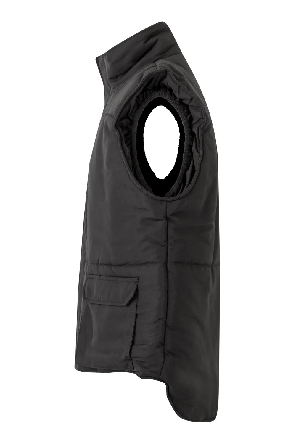 CHALECO ACOLCHADO 205901