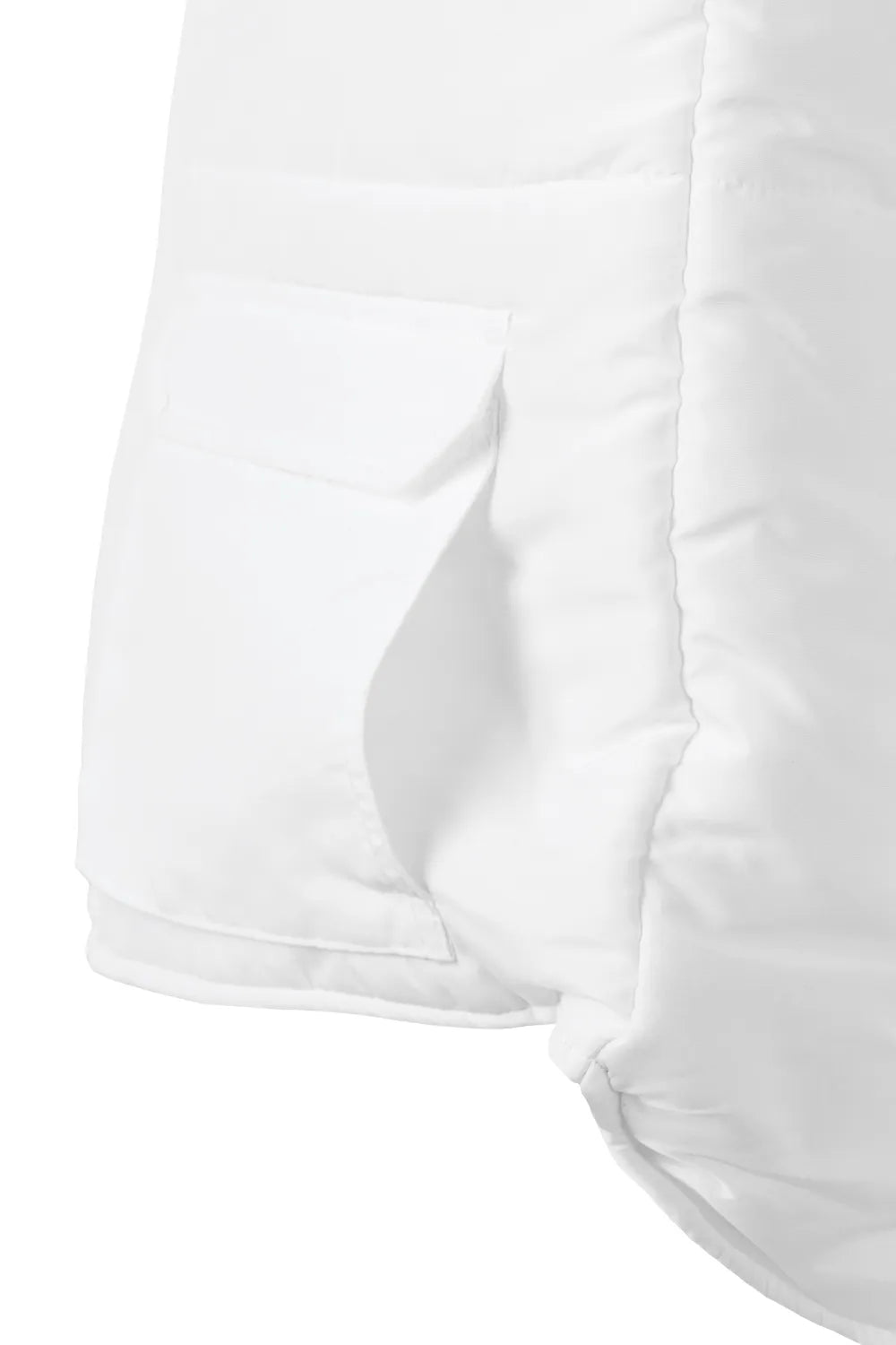 CHALECO ACOLCHADO 205901