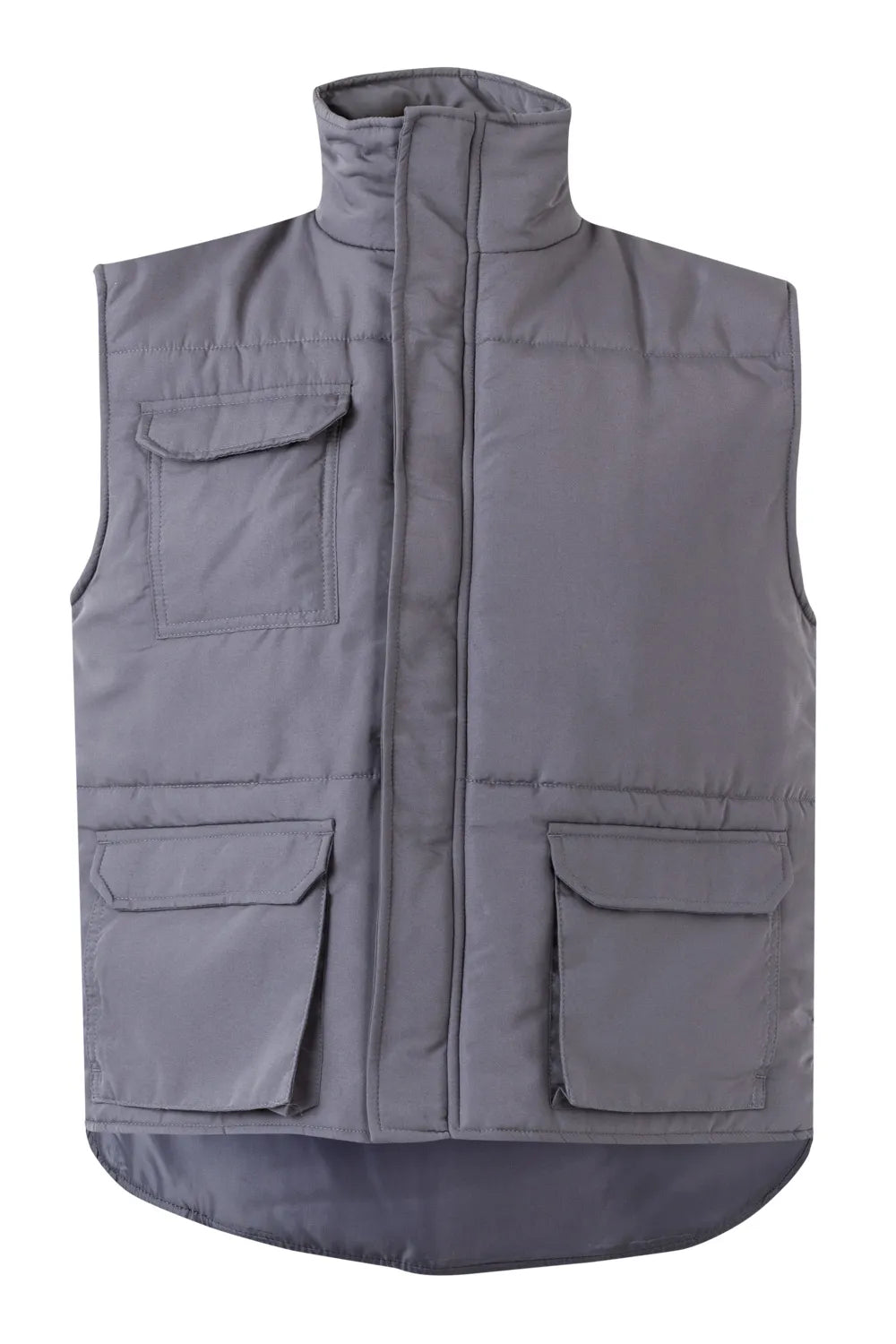CHALECO ACOLCHADO 205901