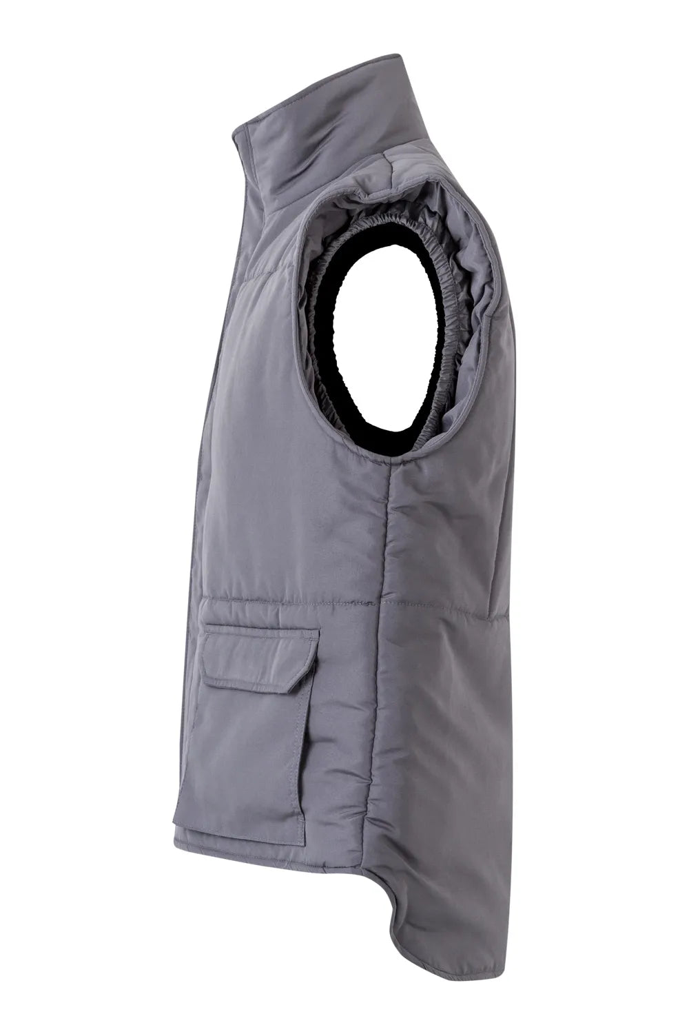 CHALECO ACOLCHADO 205901