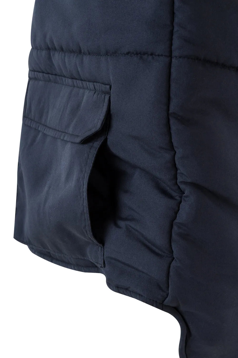 CHALECO ACOLCHADO 205901