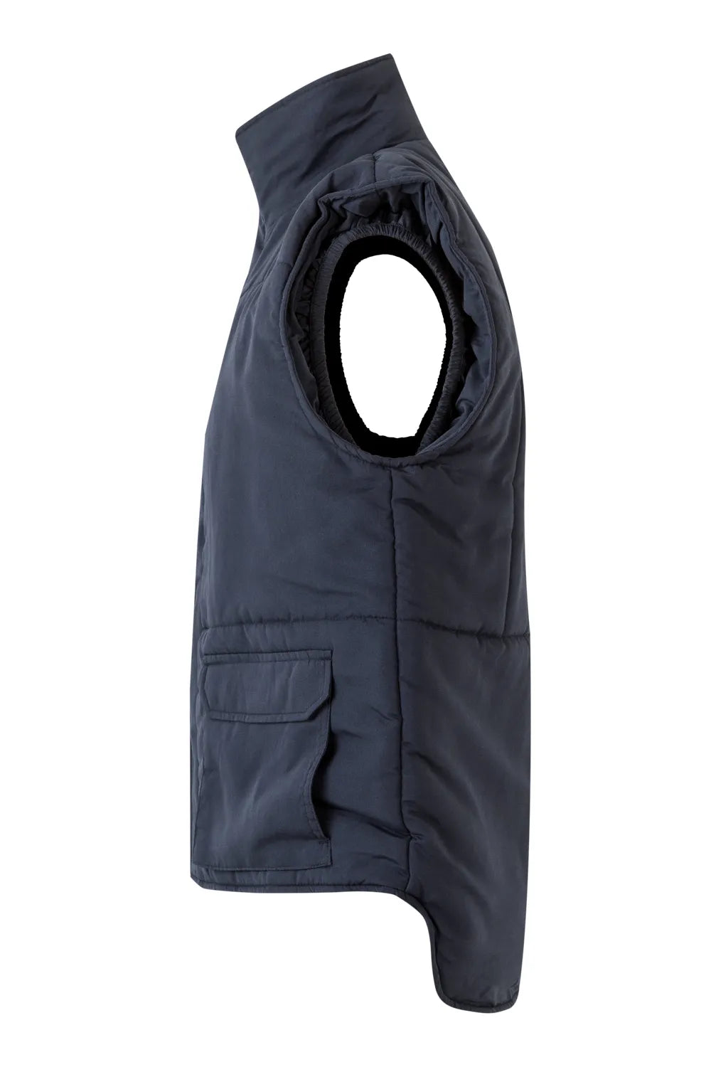 CHALECO ACOLCHADO 205901