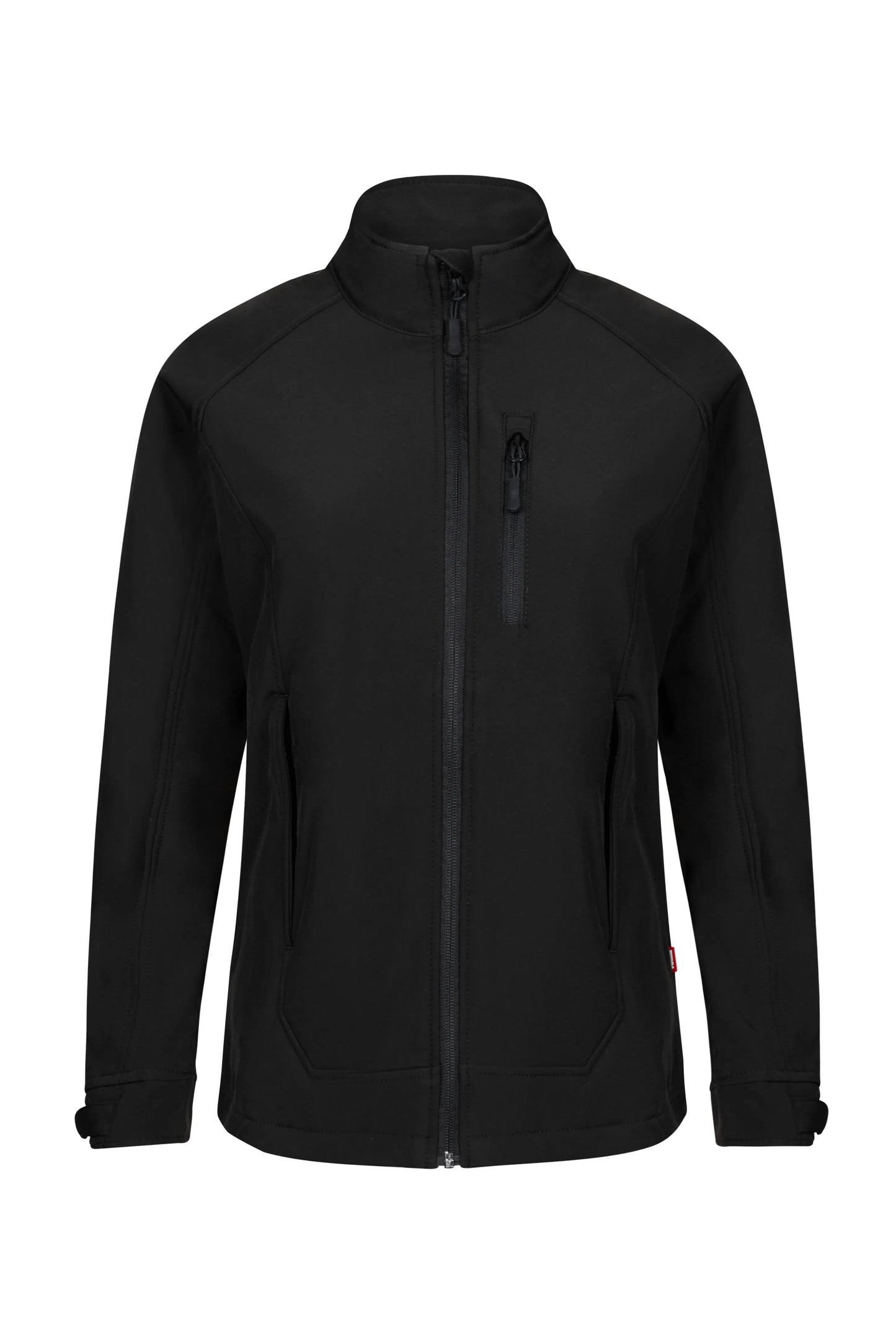 SOFT SHELL MUJER 206005W