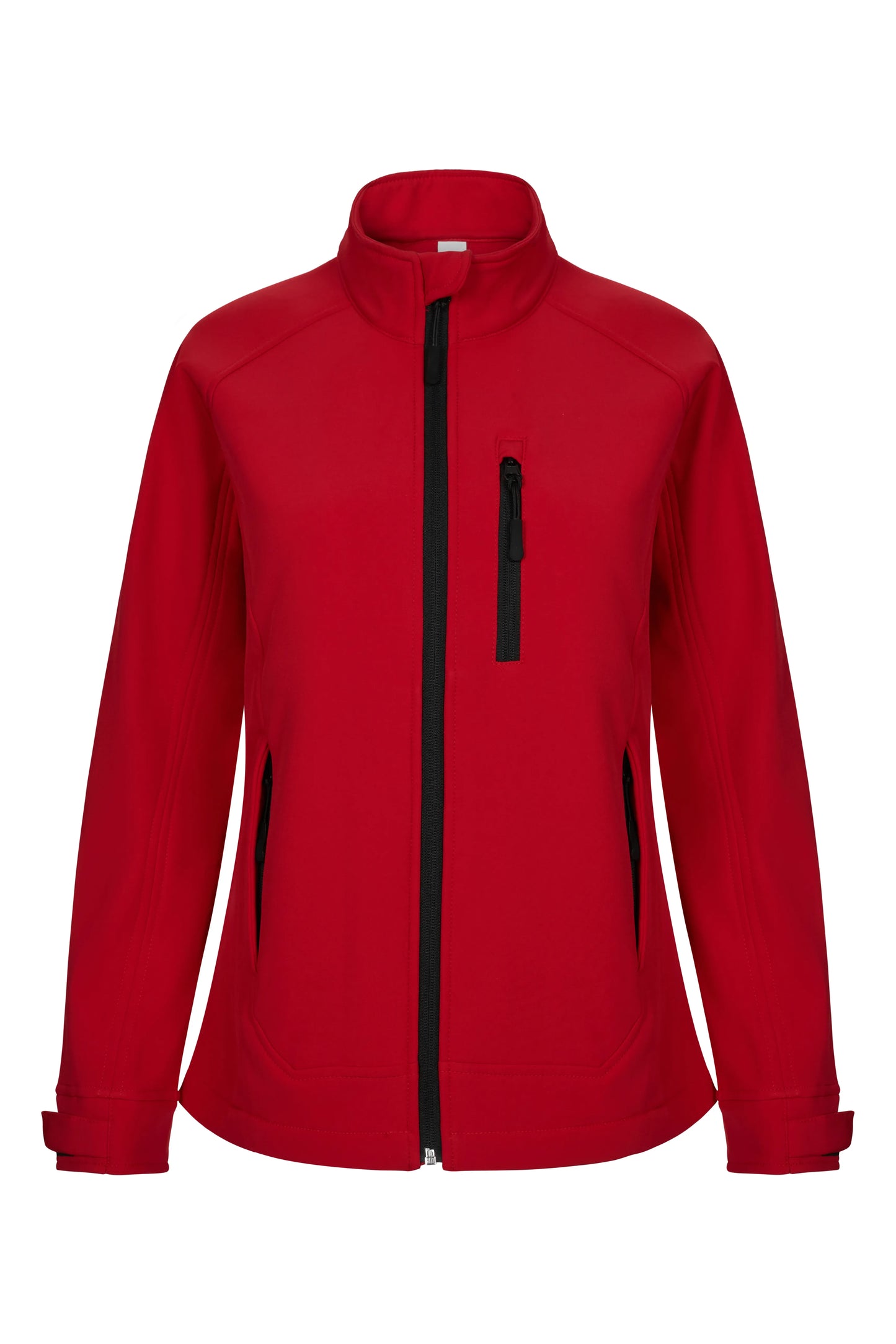 SOFT SHELL MUJER 206005W
