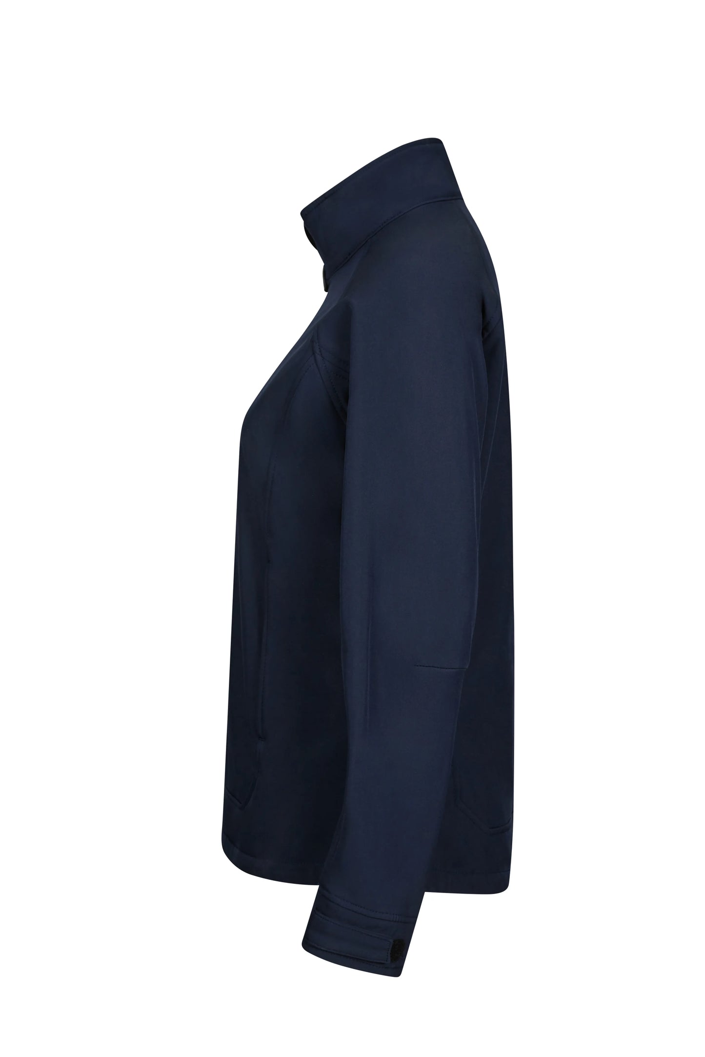 SOFT SHELL MUJER 206005W