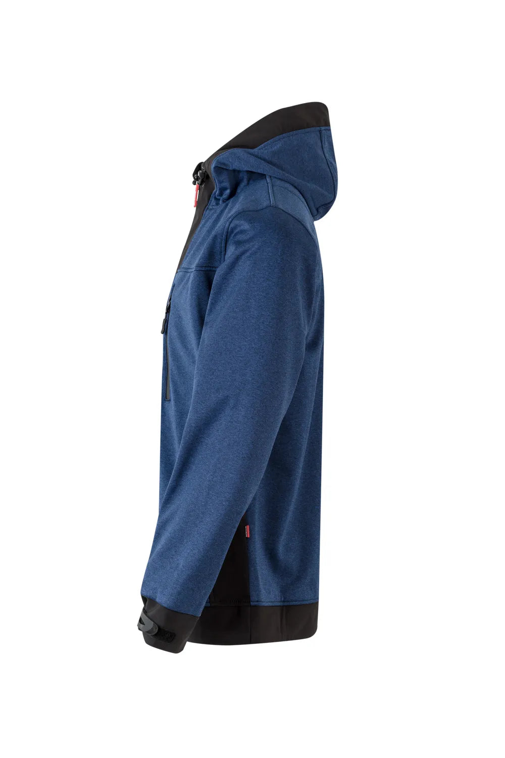 SOFT SHELL BICOLOR CAPUCHA 206007