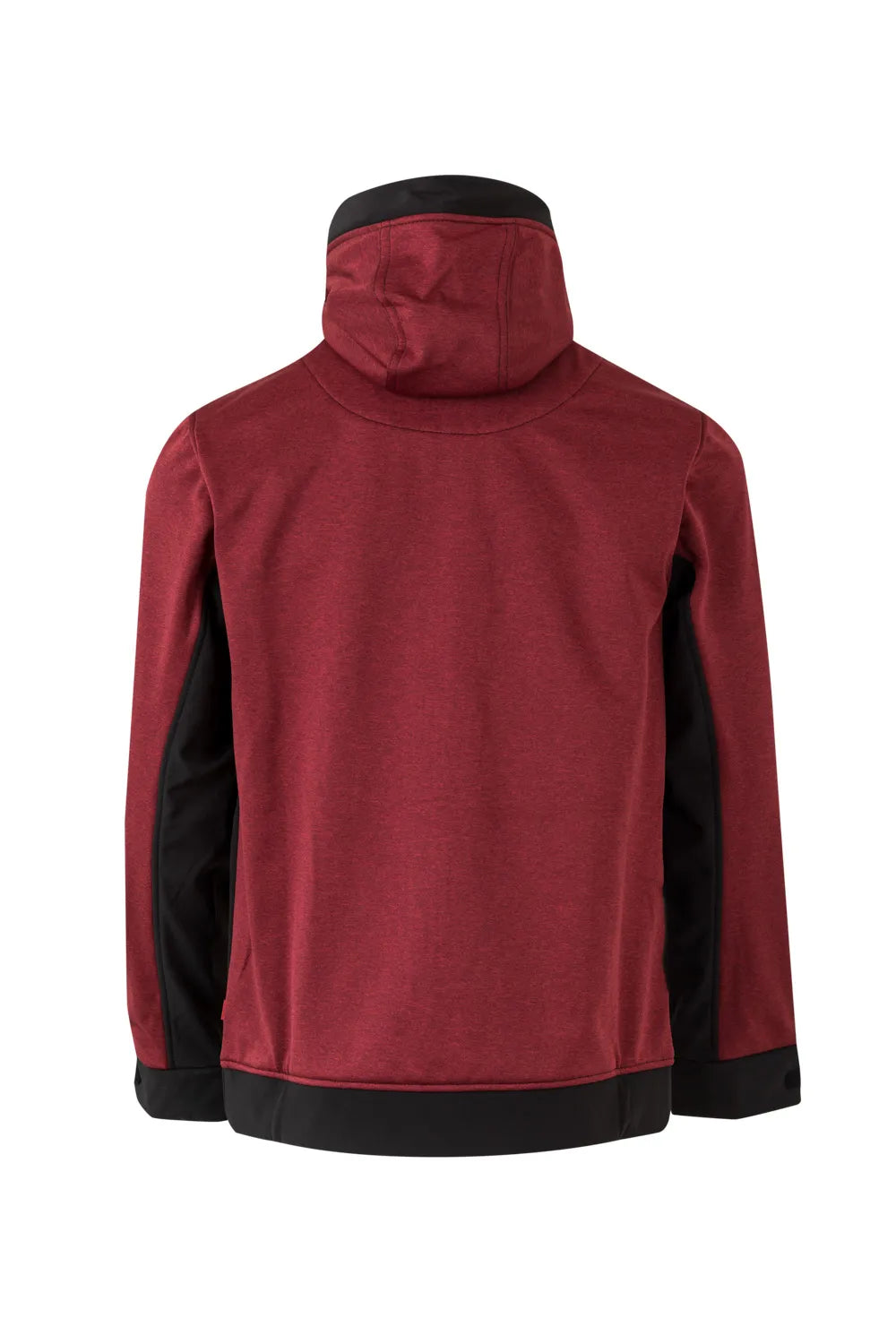 SOFT SHELL BICOLOR CAPUCHA 206007