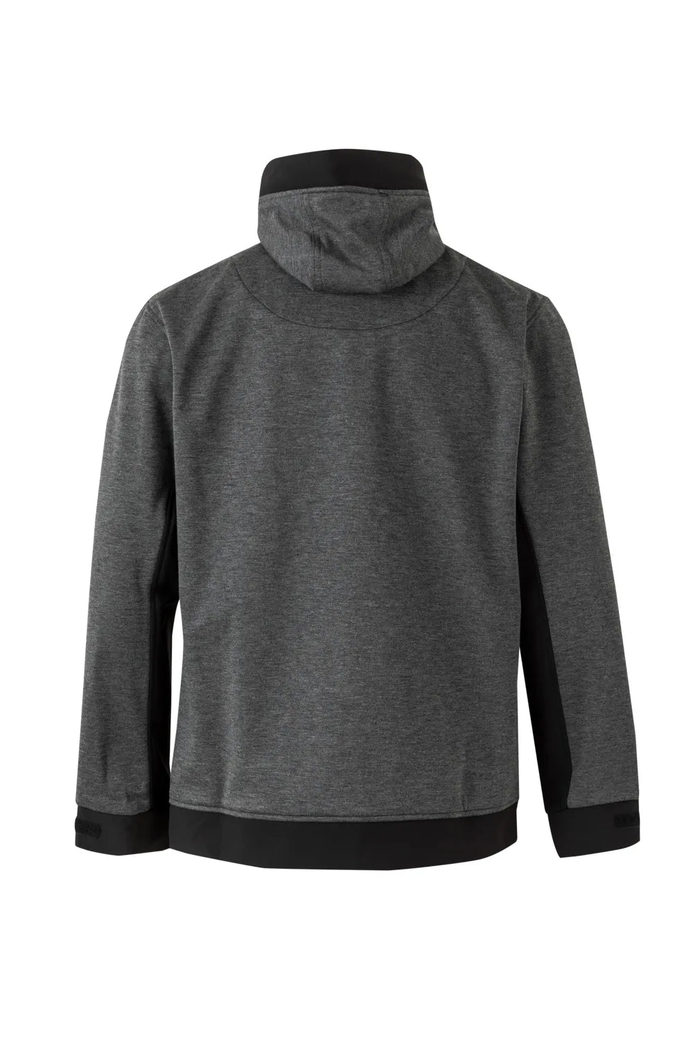 SOFT SHELL BICOLOR CAPUCHA 206007