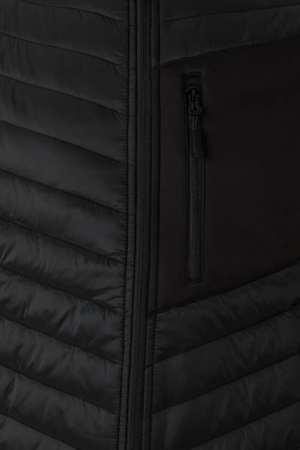 CHAQUETA ACOLCHADA LIGERA 206009