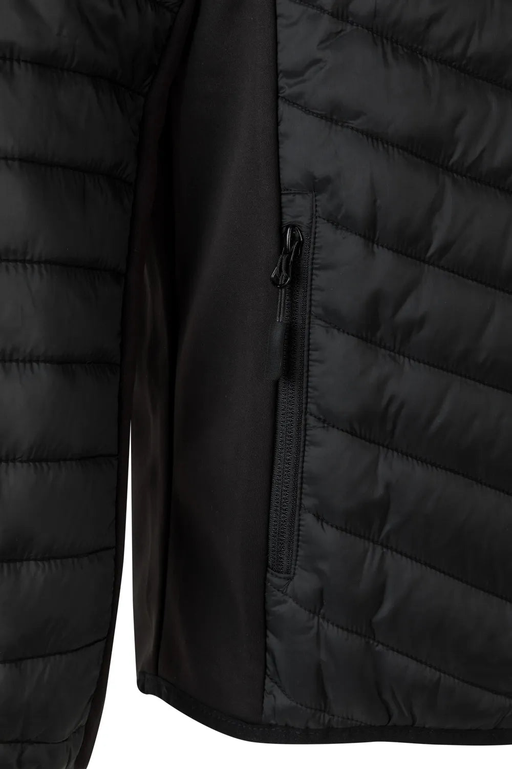 CHAQUETA ACOLCHADA LIGERA 206009