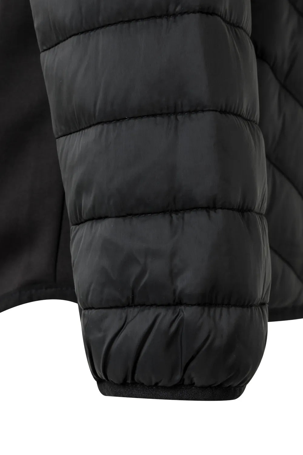 CHAQUETA ACOLCHADA LIGERA 206009