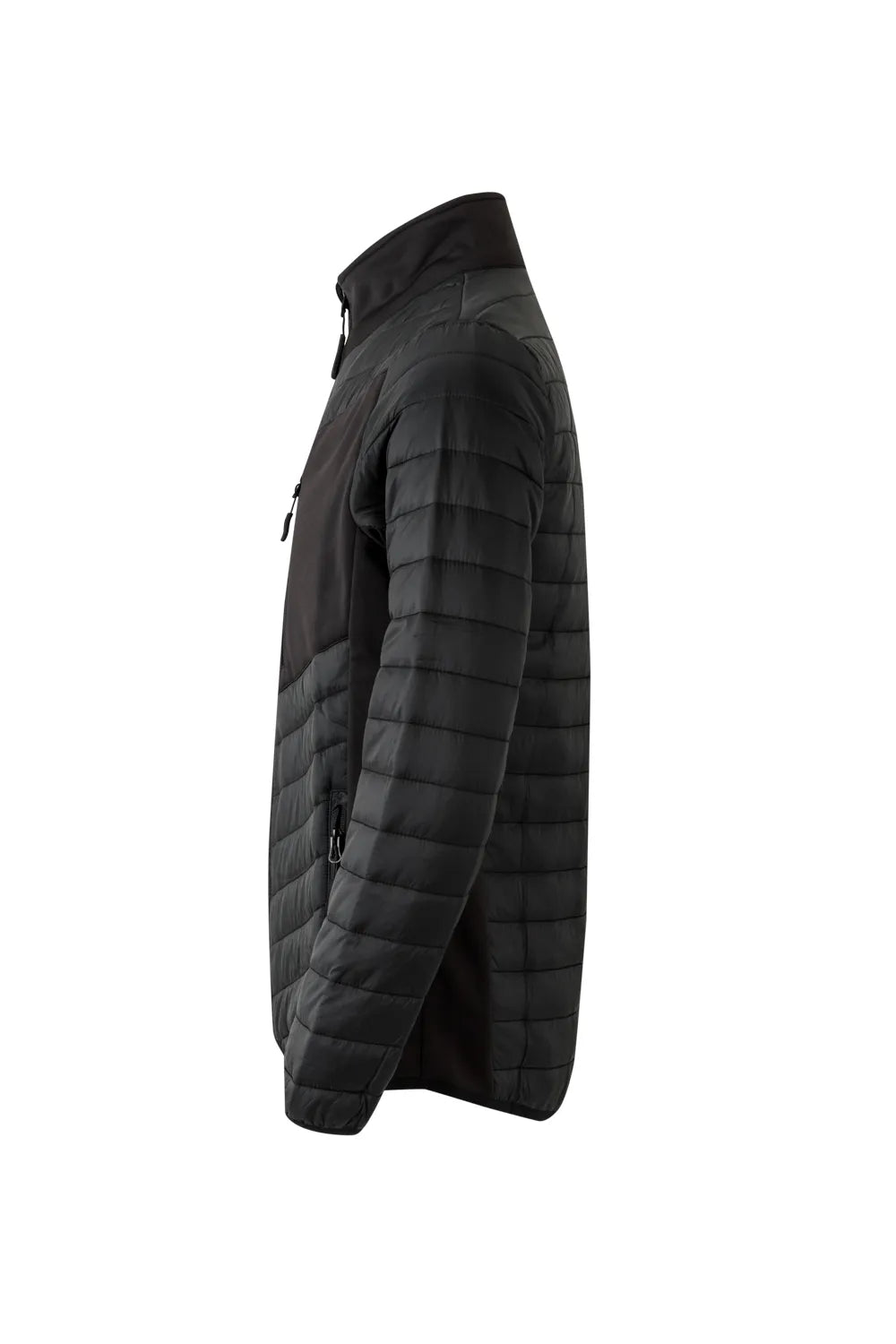 CHAQUETA ACOLCHADA LIGERA 206009