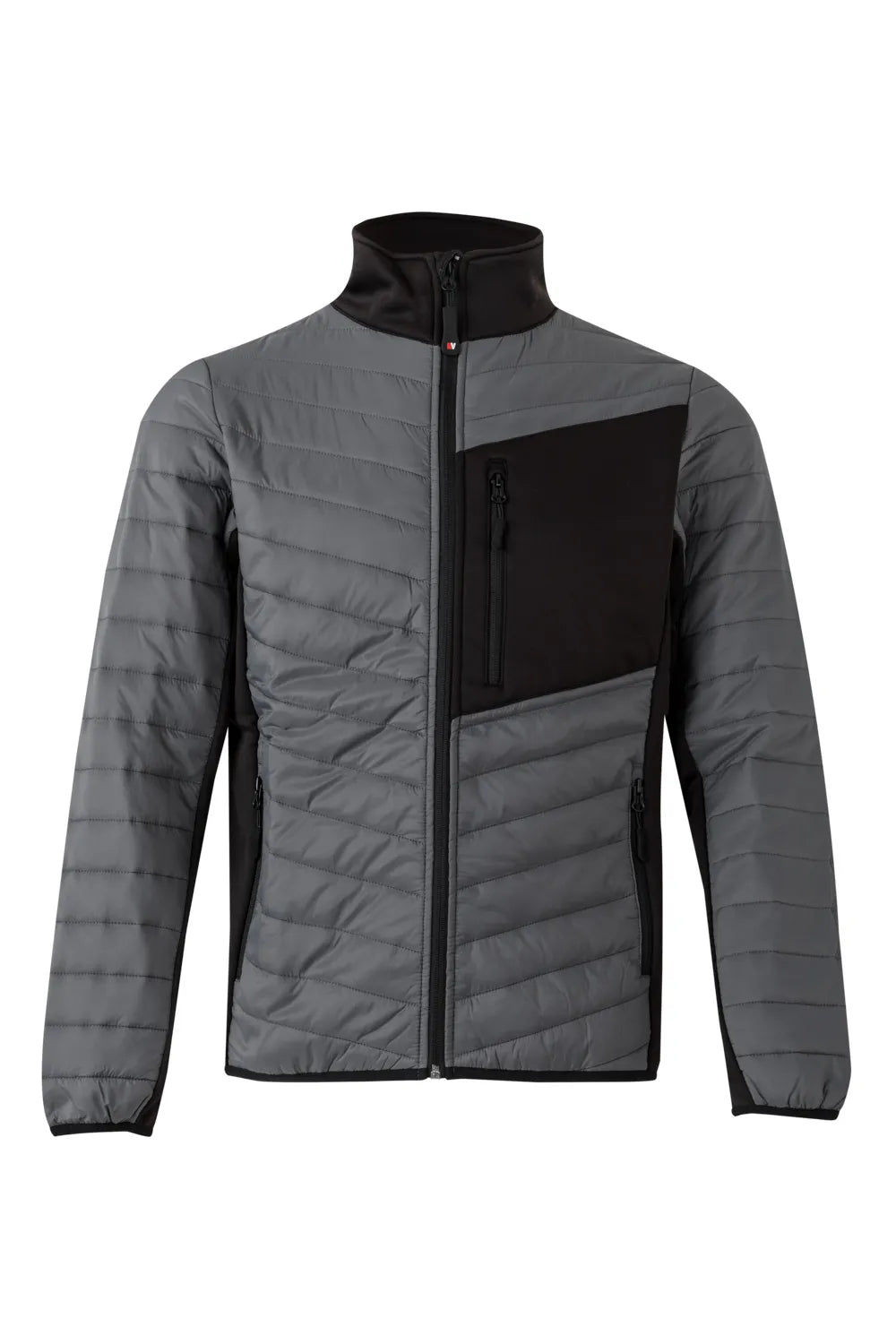 CHAQUETA ACOLCHADA LIGERA 206009