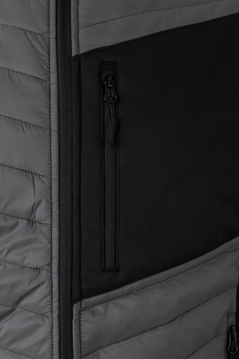 CHAQUETA ACOLCHADA LIGERA 206009