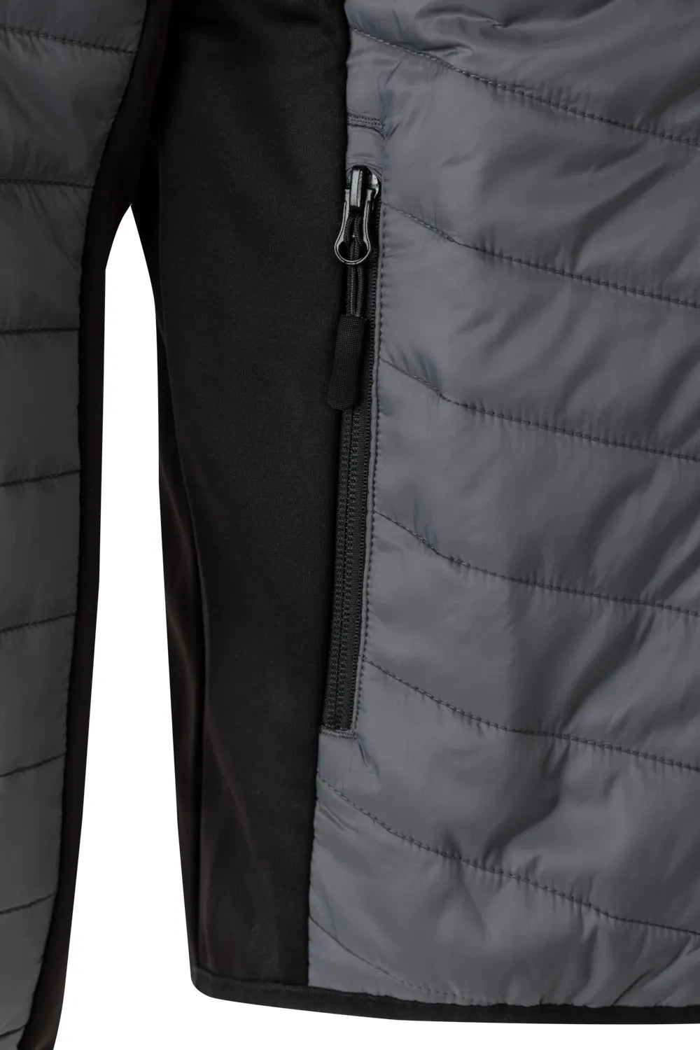 CHAQUETA ACOLCHADA LIGERA 206009