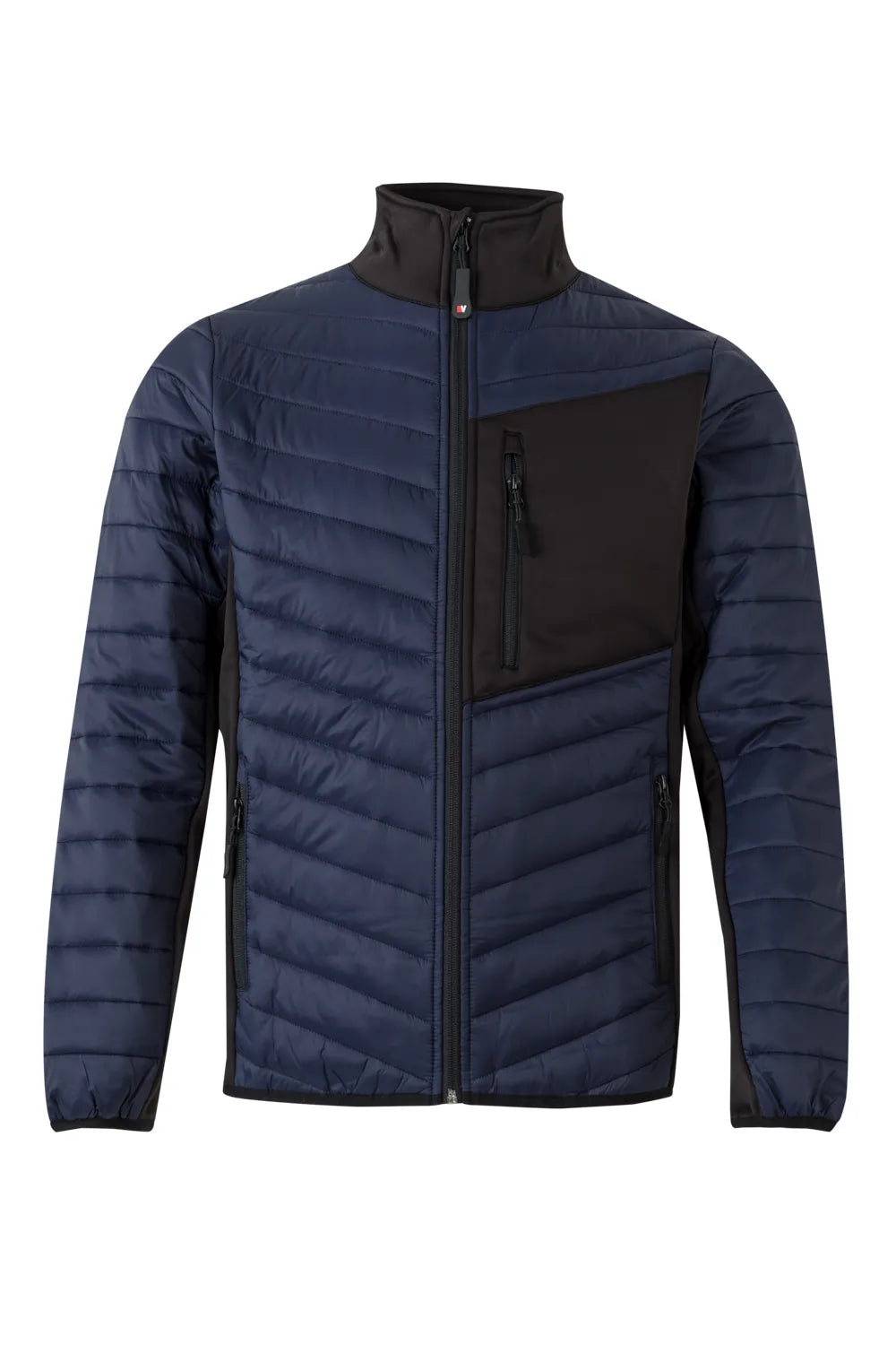 CHAQUETA ACOLCHADA LIGERA 206009