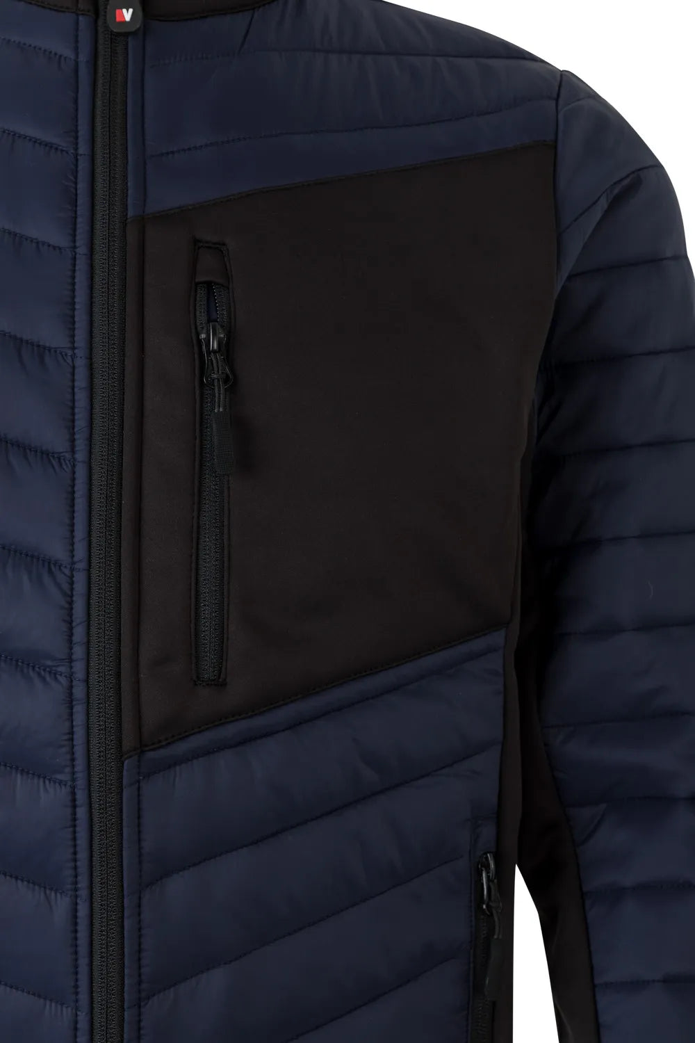 CHAQUETA ACOLCHADA LIGERA 206009