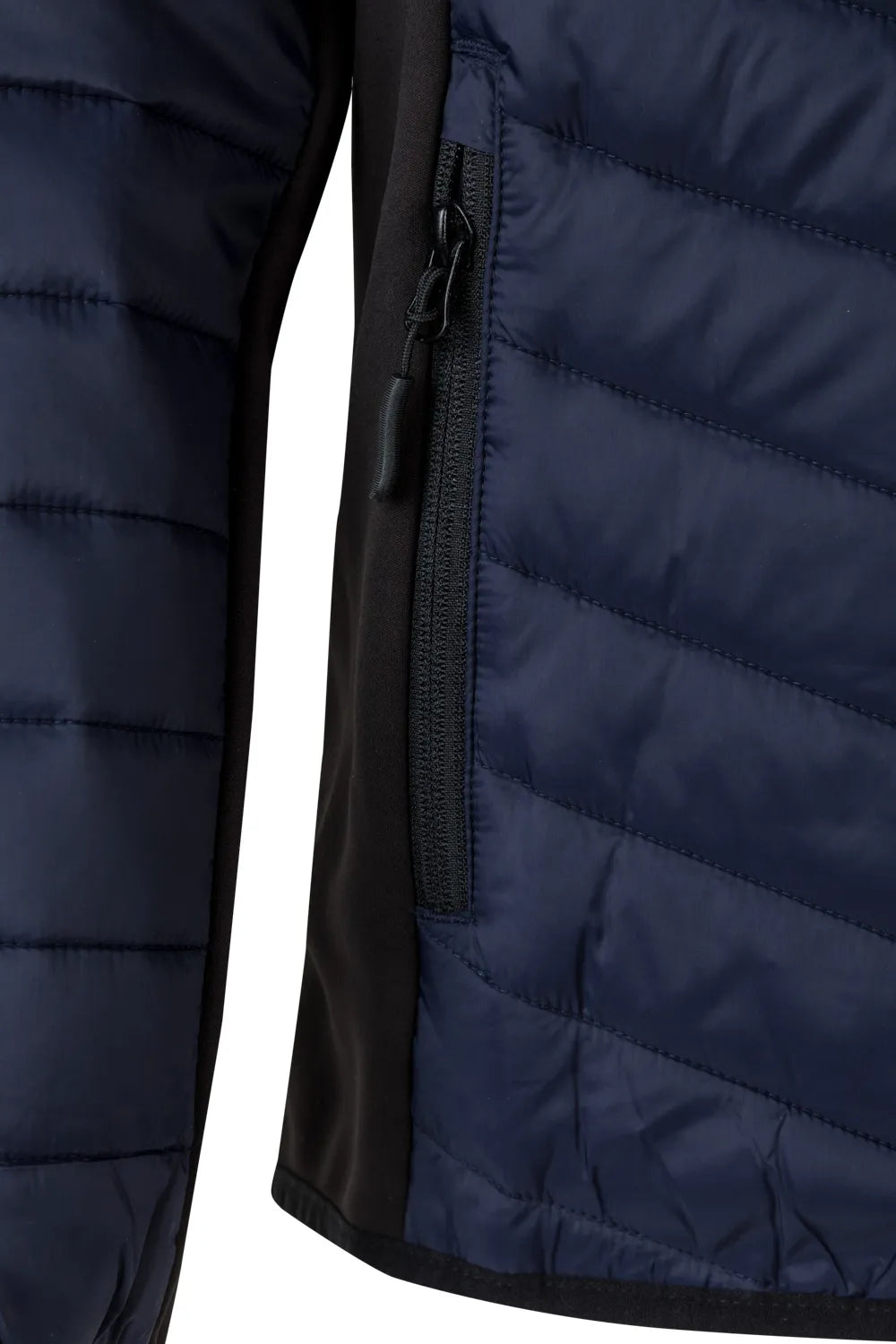 CHAQUETA ACOLCHADA LIGERA 206009