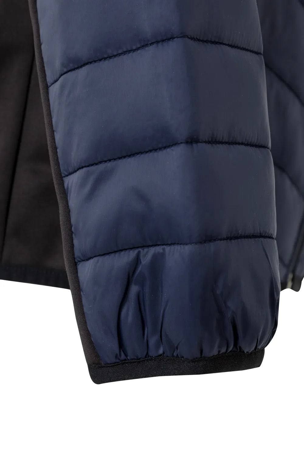 CHAQUETA ACOLCHADA LIGERA 206009