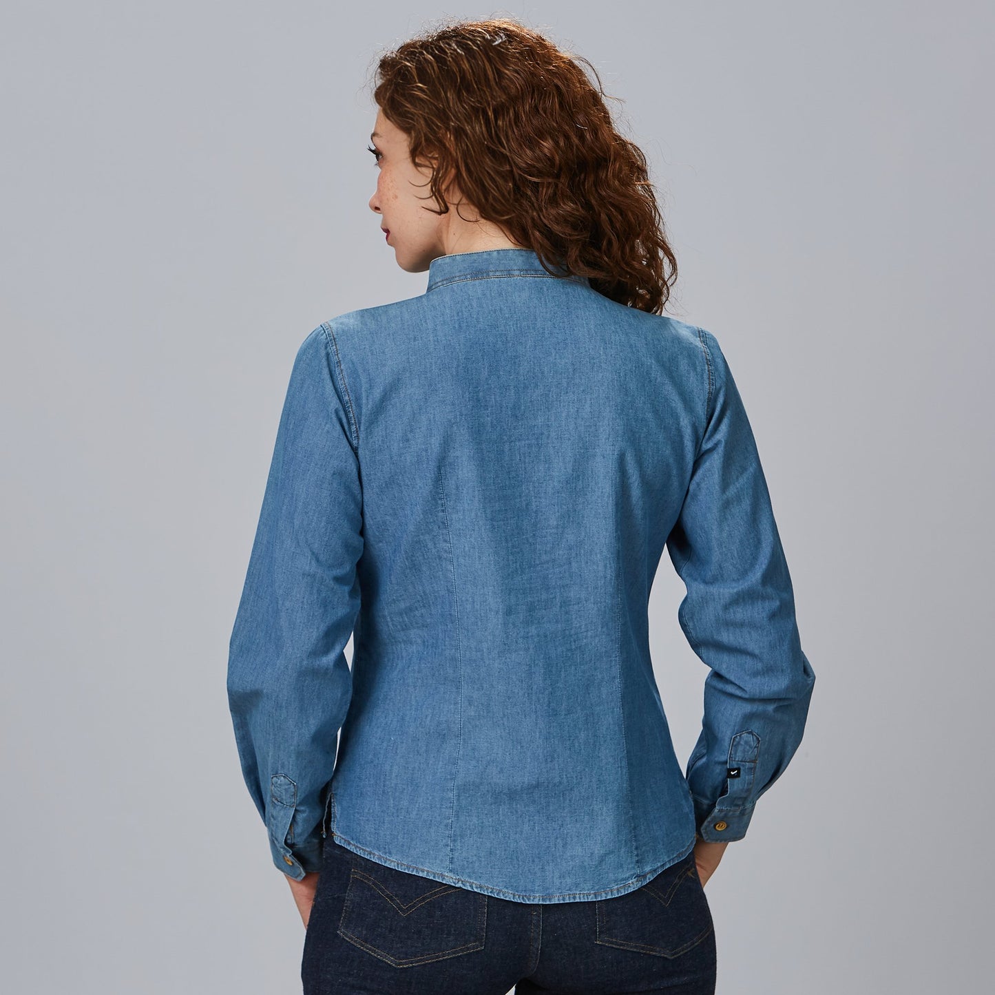 CAMISA MUJER JULIETTA
